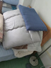 南极人被子空调被春秋被学生宿舍单人5斤被芯四季被150x200cm 实拍图