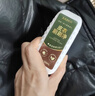 巨奇皮衣保养油刷刷净清洁皮鞋皮具革护理剂无色滋养上光去污100ml 实拍图