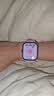 vivo WATCH GT 2 贝壳粉  超窄边高亮大屏 照片表盘一碰换 33天蓝牙续航智能手表情侣手表送女友送男友 实拍图