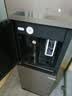 美菱（MeiLing）饮水机家用立式办公双开门柜式冷热型饮水机制冷制热饮水器MY-L209 实拍图