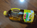 鲁花【保真菜籽油】食用油 低芥酸特香菜籽油 900ml 物理压榨  实拍图