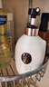 可悠然沐浴露香味持久奢宠美肌清爽沐浴乳男女同款宁澄400ml+蜜恋400ml 实拍图
