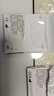 蔡司（ZEISS）眼镜近视β钛半框男可配度数蔡司镜片 β黑色 视特耐1.60防蓝光 实拍图