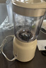 美的（Midea）榨汁料理机橙汁机榨汁杯多功能易清洗家用小型搅拌机打米糊果汁机婴儿辅食机一机三杯MJ-WBL2507C 实拍图