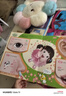 宝宝巴士jojo点读绘本图书宝贝赳赳儿童绘本宝宝点读书1-3岁幼儿园读物婴幼儿启蒙童书双语识字认知书本立体百科全书有声阅读早教发声故事书籍安全认知大百科睡前故事果冻贴纸书漫画安静触摸书点读笔可用不含笔 实拍图
