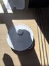 石头（roborock）扫地机器人扫拖一体 P20 自动上下水版 自动集尘洗拖布烘干补水擦地拖地洗地机吸尘器 A1690RR 实拍图