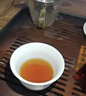 大益TAETEA茶叶普洱茶熟茶天地人和饼茶357g/饼 2201批次 品质口粮茶 实拍图