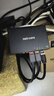 磊科（netcore）GS4 4口2.5G交换机 家用企业监控网络交换器分流器 超千兆网速HUB集线器 支持NAS光猫 实拍图