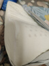 睡眠博士（AiSleep）泰国乳胶枕 94%进口天然乳胶波浪枕头 透气枕芯 成人颈椎枕 实拍图