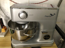 长帝（changdi）【称重技术】鲸鱼准准厨师机和面机家用全自动揉面一体压面机多功能轻音电动料理机辅食机节日礼物 实拍图