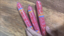 双汇王中王火腿肠香肠 35g*70支整箱 休闲零食 即食火腿肠 露营 送礼 实拍图
