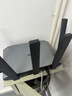 华三（H3C）企业级WiFi6千兆无线路由器双频3000M ERG5-3000AX-U 支持MESH+SD-WAN组网 GR-3000AX升级款 实拍图