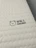 南极人（Nanjiren）记忆棉床垫1.5米x2米乳胶床垫褥子1.5x2米床垫子席梦思床垫榻榻米 南极人定制-泡泡灰【厚约5cm】 150x200cm【0压护脊深睡丨A类母婴级】 实拍图