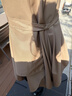 藤朝家具（Teng chao jia ju）户外遮阳伞庭院伞大太阳伞罗马伞室外阳台露台花园摆摊户外伞 升级特价款|3.0米+400斤水箱 实拍图