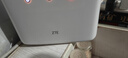 中兴（ZTE）4g路由器移动随身wifi全网通企业工业免插卡家庭路由器无线cpe无限流量网卡 【多网切换】300Mbps高速上网 送1500G体验流量丨不限速不虚标 实拍图