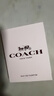 蔻驰（COACH）【试香】明星香氛体验礼(2ML*2) 生日礼物 实拍图