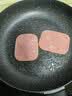 苏泊尔（SUPOR）平底锅不粘锅 牛排煎锅 麦饭石色炒菜锅煎蛋煎饼锅电磁炉燃气通用 推荐【28CM加深】配盖 实拍图