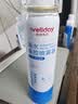维德（WELLDAY）儿童生理盐水洗鼻器海盐水喷鼻腔喷雾器鼻窦炎洗鼻盐水100ml*3 实拍图