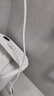 美的（Midea）泡脚桶按摩足浴盆加热保暖自动按摩暖脚洗脚盆杀菌泡脚盆恒温生日礼物母亲节送妈妈ZL305Max 实拍图