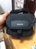 索尼（SONY）LCS-U11 摄像机便携包适用索尼大部分数码相机/微单摄像机 参见规格参数大小  实拍图