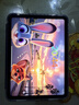 Apple/苹果 iPad11英寸 A16芯片2025年款 平板电脑 (256GB WLAN版/学习办公娱乐)蓝色 实拍图
