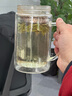 西湖工夫龙井绿茶明前特级老茶树2026新茶叶纸包50g春茶自己喝自饮 实拍图