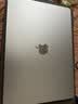 tomtoc笔记本电脑内胆包13/14/16英寸电脑包A13苹果Macbook Pro/Air/Neo 灰色 15英寸（适配全新MacBook Air） 实拍图