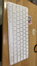 Apple/苹果 妙控键盘-中文 (拼音) 带有触控ID 轻薄苹果键盘蓝牙键盘无线键盘办公键盘 实拍图