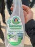 极旅汽车白色车镀膜剂车身车漆玻璃喷雾白车漆专用速效渡膜液 实拍图