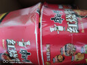 康师傅 方便面 经典红烧牛肉桶面110g*12 泡面整箱速食 方便食品 实拍图