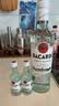 百加得（Bacardi）白朗姆酒 洋酒 莫吉托 鸡尾酒 基酒调酒 500ml 送礼 实拍图