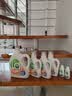 威露士la自然清新洗衣液西柚10.86斤（2.25L瓶+1L*3瓶+la内衣净90ml*2  实拍图