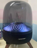 华强北harman·kardon 音响 Aura Studio4 琉璃四代 蓝牙连接360立体音 harman·kardon 琉璃四代 黑色 海外版 实拍图