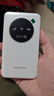 迅优随身wifi三网通无线wifi6上网宝携带式4G路由器网卡移动联通电信无限制全国通用流量2026款5GXY 【升级版X7Pro】WIFI6三网通10000毫安 不限速不虚标月享1500G流量 实拍图