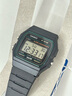 卡西欧（CASIO）手表男士运动考试石英学生日韩腕表送男友礼物MTP-1375L-7A 实拍图