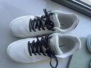 鸿星尔克板鞋男鞋春夏新款潮流厚底休闲百搭小白鞋学生运动鞋子丨春辰 实拍图