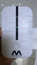 烁盟【新疆云南可用】随身wifi免插卡移动wifi6便携式5ghz无线流量2026款全国通用车载电脑游戏专用 【新疆专用】3000毫安|新疆可用本地联通+移动 新疆云南本地运营商合作款，不限速不虚标 实拍图