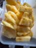 佳农 黑钻菠萝1粒装 菲律宾凤梨 净重2斤起 生鲜水果 源头直发 包邮 实拍图