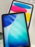 Apple/苹果 iPad11英寸 A16芯片2025年款 平板电脑 (128GB WLAN版/学习办公娱乐)银色 实拍图