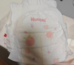 好奇（Huggies）铂金装小桃裤纸尿裤S96片(4-8kg)新生儿小号尿不湿【透爽散热】 实拍图