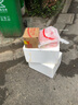 思念香菇猪肉纸皮烧麦800g16只 烧卖早餐半成品食品早点 实拍图