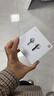 小米（MI）Xiaomi Buds 5【雷总同款】降噪耳机 半入耳式蓝牙耳机 适用于安卓苹果手机（钛光金） 实拍图