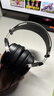 兴戈（SIMGOT）EP5头戴式大动圈监听耳机高解析封闭式HiFi电竞游戏专用有线音乐耳机 EP5【标配1.5M无麦线】 实拍图