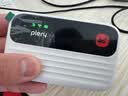 PLERY普锐M305可插卡随身wifi移动联通电信广电4G全网通手机车载WIFI无线热点便携上网宽带路由器MIFI 海外插卡版【港澳台东南亚】 实拍图