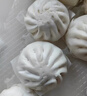 广州酒家鲜汁大肉包390g*2袋 12个 儿童面点 速食懒人 早餐包子早茶开学季 实拍图