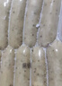 大希地火山石烤肉肠2032g/40根 双口味 早餐火腿肠香肠烧烤空气炸锅食材 实拍图