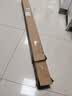 奥秘赤心台球杆黑八小头黑8中式八球斯诺克中头16彩追分 桌球杆10.5mm 实拍图