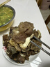 大庄园新西兰原切羊蝎子6斤 带肉羊脖骨羊脊火锅食材羊肉 源头直发包邮 实拍图
