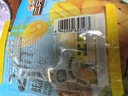 三只松鼠芒果干408g/袋 独立包装蜜饯果干果脯休闲零食办公零嘴小吃 实拍图