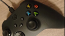 微软（Microsoft）Xbox无线游戏手柄 磨砂黑+USB-C线 蓝牙适配Xbox/PC/平板/手机Steam促销 黑神话悟空 空洞骑士 实拍图